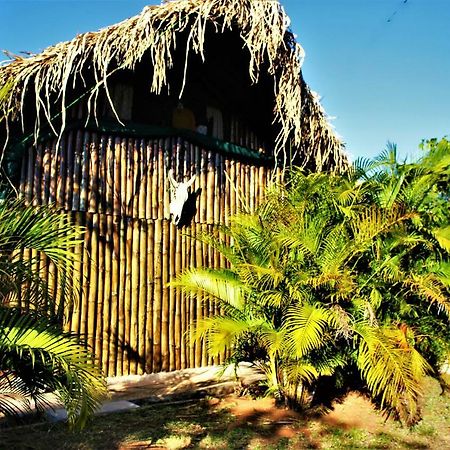 Barba Negra Lodge Paraiso  Exterior photo