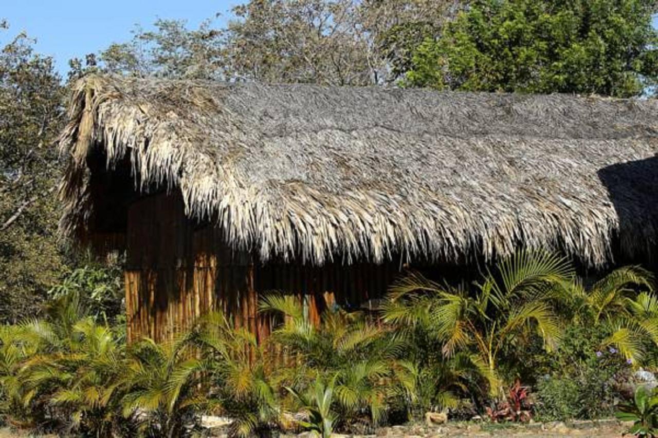 Barba Negra Lodge Paraiso  Exterior photo