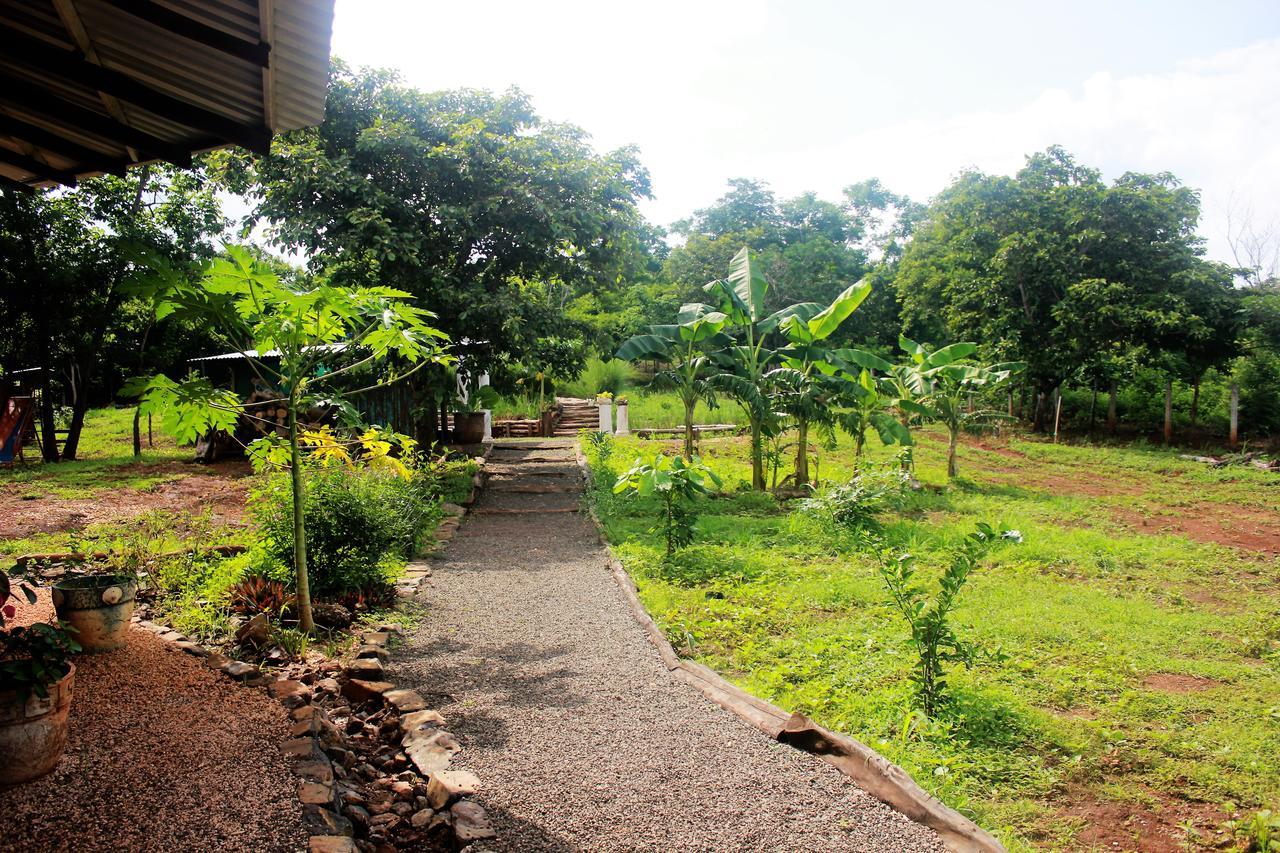 Barba Negra Lodge Paraiso  Exterior photo