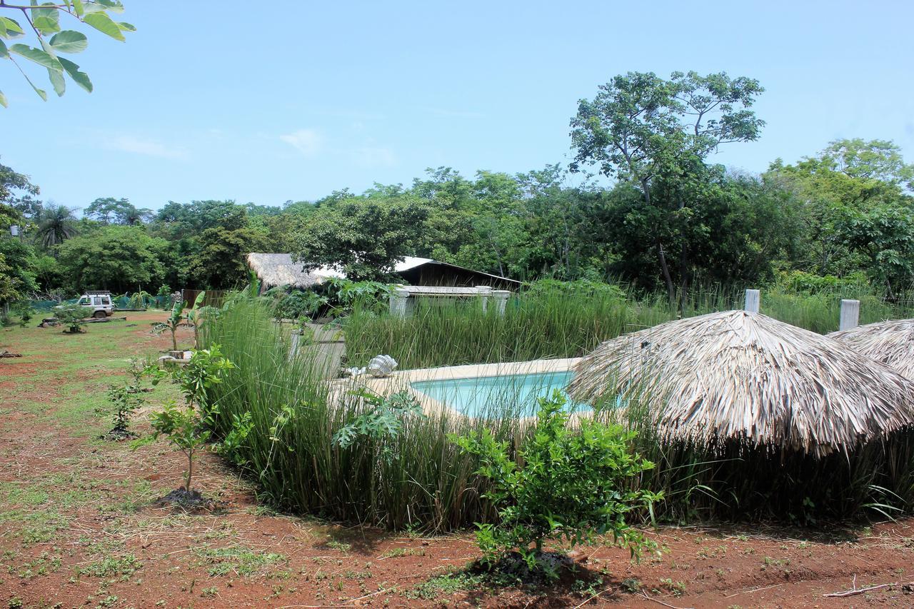 Barba Negra Lodge Paraiso  Exterior photo