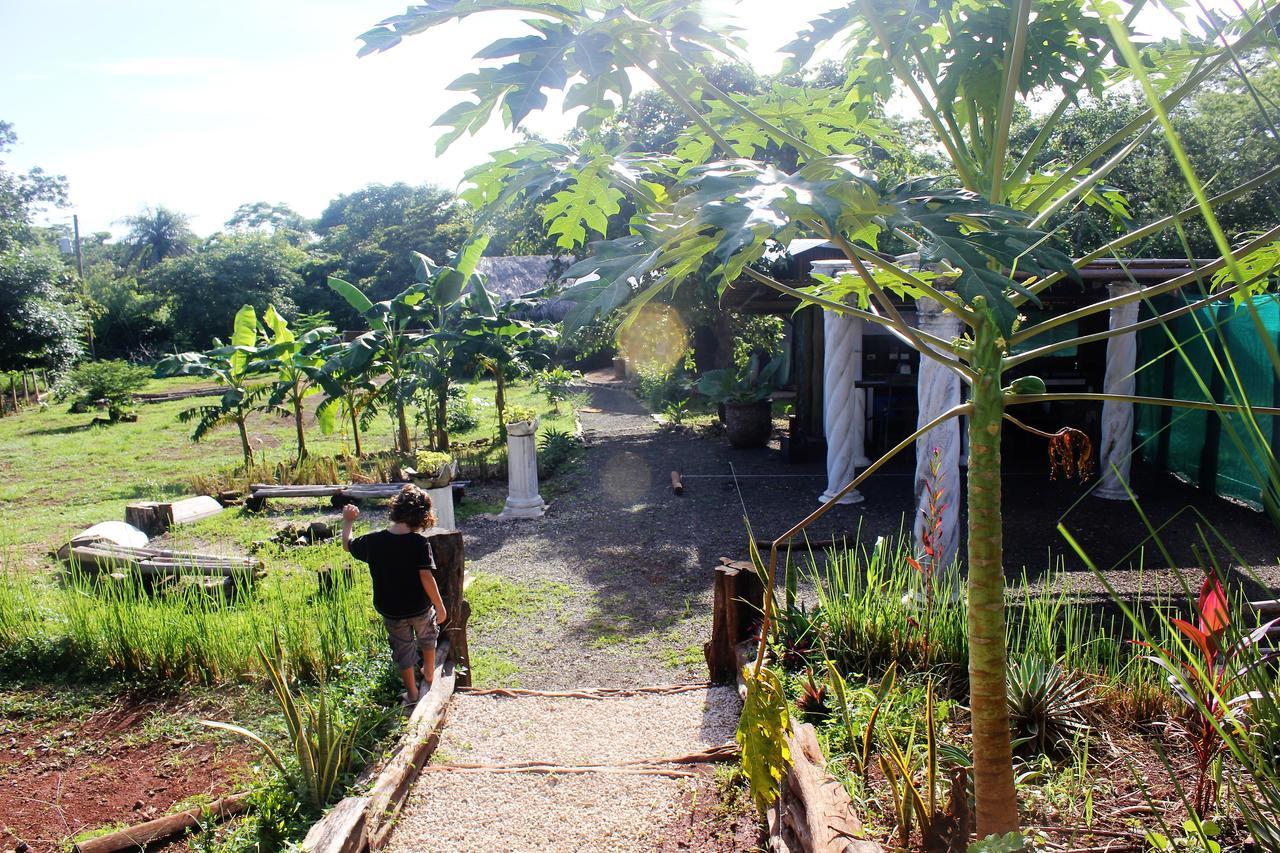 Barba Negra Lodge Paraiso  Exterior photo